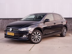 Volkswagen Polo - 1.0 TSI Comfortline Business | Carplay | Camera | Virtual Cockpit | PDC | Navi