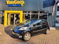 Peugeot 107 - 1.0-12V XS