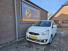 Mitsubishi Space Star - 1.0 Cool+