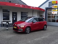 Citroën C4 Picasso - 1.2 PureTech Shine