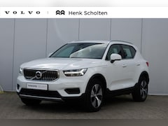 Volvo XC40 - T4 Recharge Inscription Expression | Parkeersensoren voor + achter | Parkeercamera | Blond