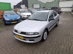 Mitsubishi Carisma - 1.6 Classic.nl