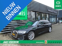 Audi A6 Avant - 55 TFSI e quattro Competition