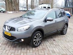 Nissan Qashqai+2 - 1.6 Connect Edition Nav, Cruise, Pano, Centr. Lock, etc.
