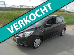 Mitsubishi Space Star - Space Star 1.2 Cool airco 47.000km eerste eigenaar