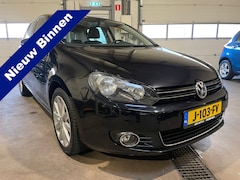 Volkswagen Golf - 1.4 TSI Comfortline Recent nieuwe ketting