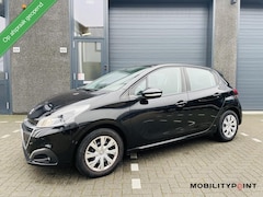 Peugeot 208 - 1.2 PureTech Blue Lease |Navi |Cruise|Distr. vv