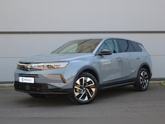 Opel Grandland - 1.2 Turbo Hybrid GS 145 PK | 360 Camera | Adap. Cruise C. | Head Up D. | St. Verwarming |