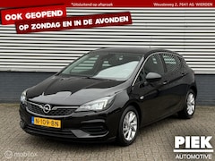 Opel Astra - 1.5 CDTI Edition 2020 AUTOMAAT