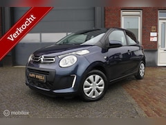 Citroën C1 - | 2017 | 51.765 km NAP | 1e eig | Airco | Cruise