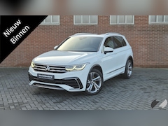 Volkswagen Tiguan - 1.4 TSI eHybrid R-Line Business+ trekhaak
