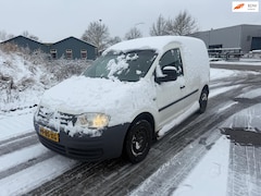 Volkswagen Caddy - 2.0 Diesel | Airco | Elek ramen