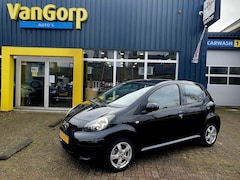 Toyota Aygo - 1.0-12V Comfort Navigator All-in prijs