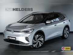 Volkswagen ID.4 - GTX 4Motion 77 kWh Pano 360° HuD 21'