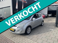 Hyundai i20 - 1.2i i-Motion 3e Eigenaar CruiseControl Airco NAP APK