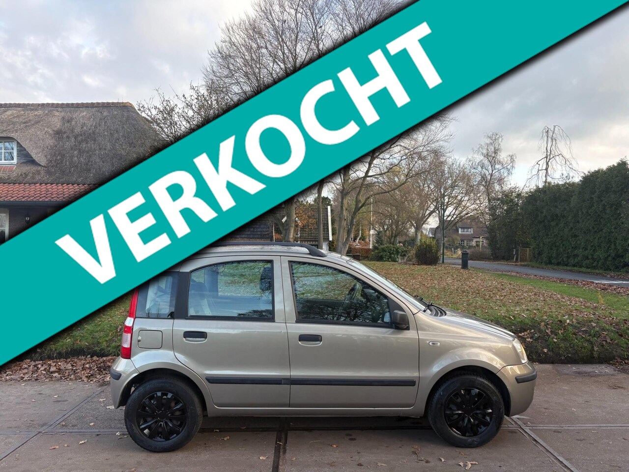 Fiat Panda - 1.2 Edizione Cool|AIRCO|TREKHAAK|BOEKJES|NAP|NL-AUTO|2 KEYS|BLUETOOTH - AutoWereld.nl