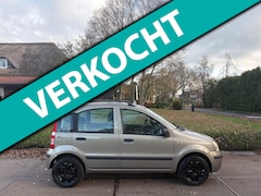 Fiat Panda - 1.2 Edizione Cool|AIRCO|TREKHAAK|BOEKJES|NAP|NL-AUTO|2 KEYS|BLUETOOTH