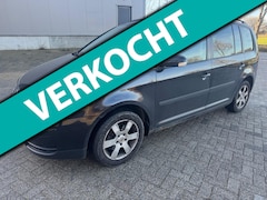 Volkswagen Touran - 1.9 TDI Athene clima