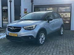 Opel Crossland X - 1.2 Turbo Online Edition Automaat | App connect | Winter pakket