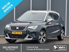 SEAT Arona - 1.0 TSI 110pk DSG Xperience | Full LED | Camera | 18 Inch