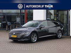 Volkswagen Arteon Shooting Brake - 1.4 TSI eHybrid R-Line Business+ NL auto 1e eigenaar dealeronderhouden wegklapbare trekhaa
