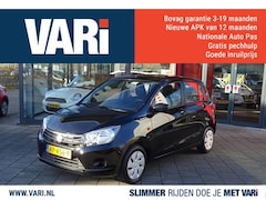 Suzuki Celerio - 1.0 DUALJET Comfort