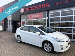 Toyota Prius - 1.8 Dynamic 2 EIGENAAR * DEALERONDERHOUDEN