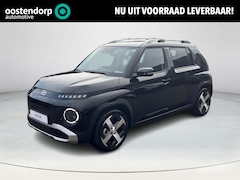 Hyundai Inster - Evolve 49 kWh | Rijklaarprijs Dus geen extra afleverkosten | Winter pakket | Apple CarPlay
