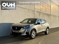 Peugeot 2008 - 1.2 Allure | camera | clima | cruise | 12 mnd g