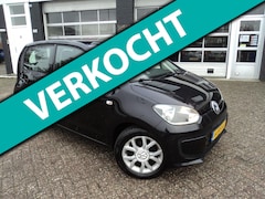 Volkswagen Up! - 1.0 cheer up BlueMotion