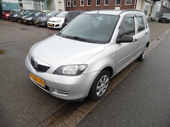 Mazda 2 - 2 airco apk 5.26 1.4 Exclusive