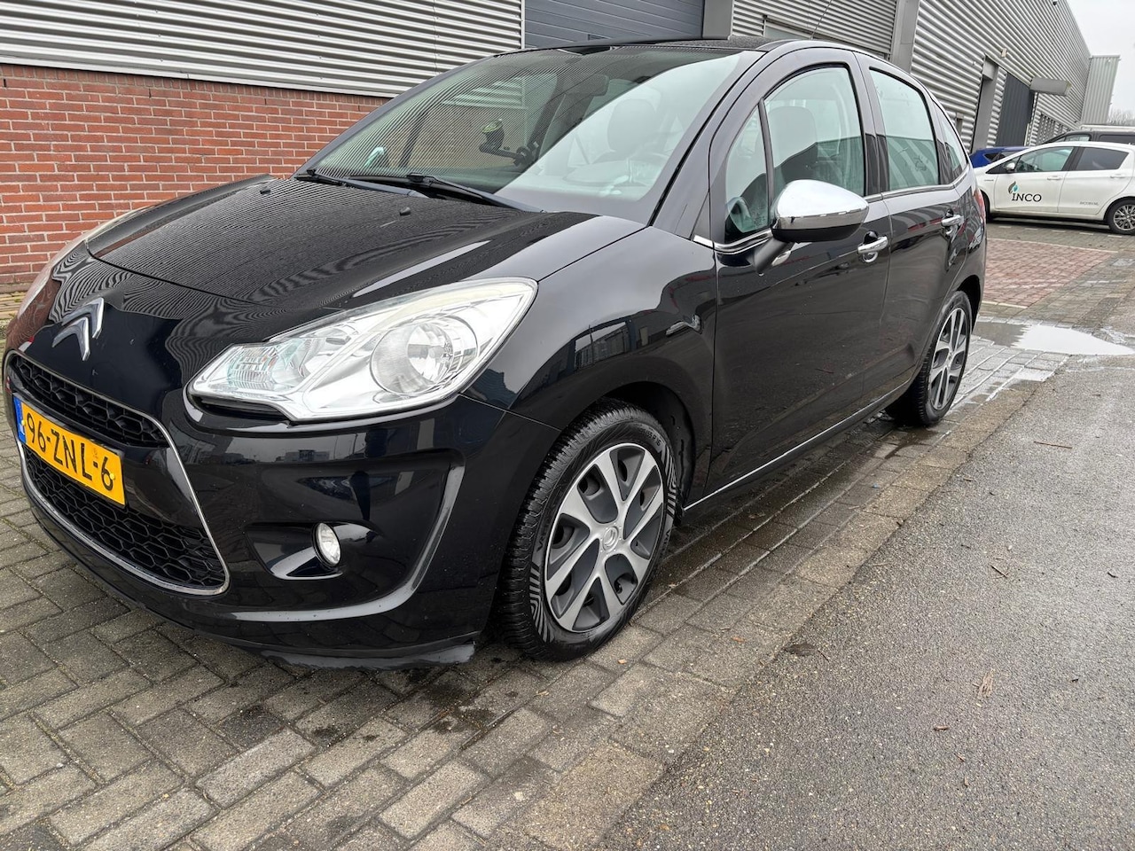 Citroën C3 - 1.2 VTi Collection / Climate / Elek ramen - AutoWereld.nl