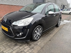Citroën C3 - 1.2 VTi Collection / Climate / Elek ramen
