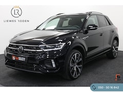 Volkswagen T-Roc - 1.5 TSI R-Line Edition (Automaat)