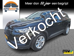 Opel Grandland X - 1.2 Turbo Business Executive /58.000 Km/1e Eig/Navi/Apple/Android/Clima/Garantie