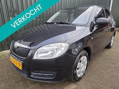 Skoda Fabia - 1.2 Drive AIRCO