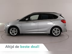 BMW 2-serie Active Tourer - 225xe iPerformance Executive | M-Sport | Pano | Leder |