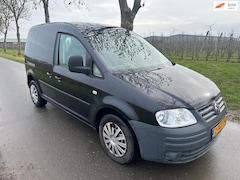 Volkswagen Caddy - 1.9 TDI Bj’03-2010 AIRCO