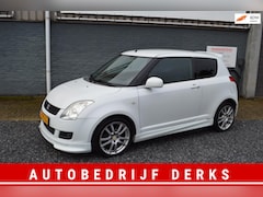 Suzuki Swift - 1.3 Base Airco Sport Pakket Stuurbekrachtiging APK