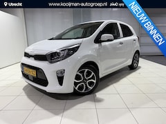 Kia Picanto - 1.0 DPi DynamicPlusLine Apple Carplay/Android Auto, Navigatie, Camera