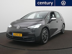 Volkswagen ID.3 - First 58 kWh Stoelverwarming - Navigatie - Pdc - Clima