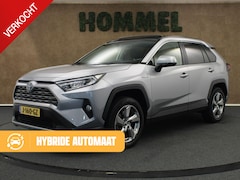 Toyota RAV4 - 2.5 Hybrid AWD Business Intro ELEKTRISCHE ACHTERKLEP - DODEHOEK DETECTIE - VASTE TREKHAAK
