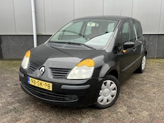 Renault Modus - 1.4-16V Privilège Inruilkoopje Meeneemprijs