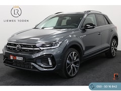 Volkswagen T-Roc - 1.5 TSI R-Line Edition (Automaat)