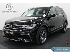 Volkswagen Tiguan - 1.4 TSI eHybrid R-Line Business+ (Automaat)