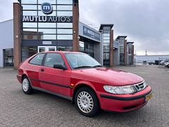 Saab 9-3 Coupé - 2.0 NAP APK