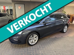 SEAT Leon Sportstourer - 1.5 TSI Style Launch Edition