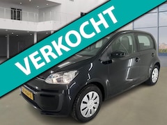 Volkswagen Up! - 1.0 BMT move up