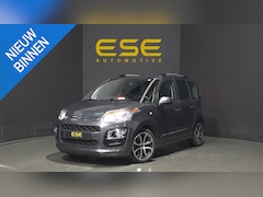 Citroën C3 Picasso - 1.6 VTi Exclusive | Cruise | Climate | Nieuwe APK