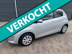 Citroën C1 - 1.0 e-VTi Style Edition